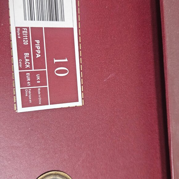 Slippers - Picture 5 of 5